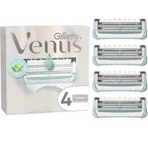 Gillette Venus Rasierklingen 4 St.