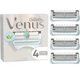Gillette Venus Rasierklingen 4 St.