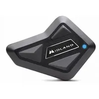Midland BT Mini, Kommunikationssystem