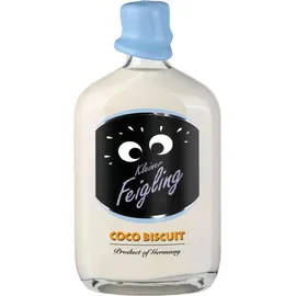 Kleiner Feigling Coco Biscuit 15% Vol. 0,5 l