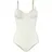 nuance by lascana Body NUANCE Beige 85 A
