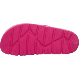 Dockers Damen-Badepantolette pink, Größe 39