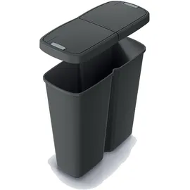 KEDEN Compacra NDAB50 50 l Schwarz