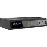 Strong SRT-3032 DVB-C Receiver