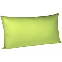 FLEURESSE Colour Satin, 9100, Grün, 40 x 40 cm