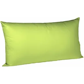 FLEURESSE Colour Satin, 9100, Grün, 40 x 40 cm