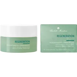 Charlotte Meentzen Regeneration Feuchtigkeits-Crememaske 50 ml