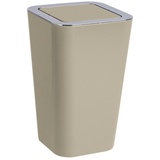 WENKO Candy 6 l taupe