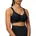 Triumph Triaction N EX Sports bra non-wired SCHWARZ 95B