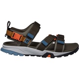 Timberland Garrison Trail 2 Strap Sandal - 46 EU