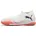 Puma TT Teppichrasen Erwachsene puma white/puma black/glowing red 45