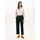Tommy Hilfiger CO GMD Slim Straight Chinohose Schwarz 38
