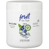 fruit or hair LOVE FOR HAIR Fruit4Hair Moisture & Refresh Maske 1000 ml