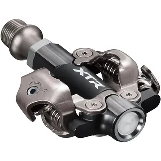 Shimano XTR Pedale - Black - One Size