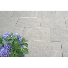 Diephaus Terrassenplatte Rima Silber 60 x 40 x 4 cm