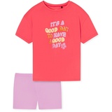SCHIESSER Mädchen Pyjama