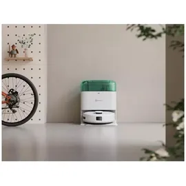Ecovacs DEEBOT mini Grün