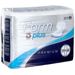 Param Form Premium Vorlagen anatomisch plus