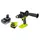 RYOBI RPD18BL2-0 Akku Schlagbohrschrauber 18 V 95 Nm Brushless + 1x Akku 5,0 Ah + Ladegerät