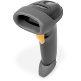 Digitus 2D Barcode Handscanner Bluetooth schwarz (DA-81003)