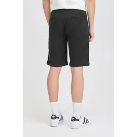 CASUAL FRIDAY Chinoshorts CASUAL FRIDAY "Chinoshorts CFAllan", Herren, Gr. XXL, N-Gr, schwarz, Obermaterial: 97% Baumwolle CO. 3% Elasthan EL., Hosen Chinoshorts
