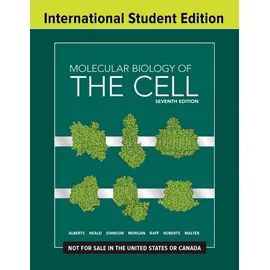 Norton & Company Molecular Biology of the Cell