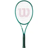 Wilson Tennisschläger 16x19 L4 Grün