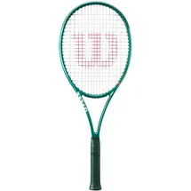 Wilson Tennisschläger 16x19 L4 Grün