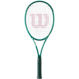 Wilson Tennisschläger 16x19 L4 Grün