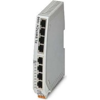 Phoenix Contact FL SWITCH 1008N Industrial Ethernet Switch