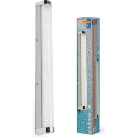 Osram Obris Tube 12 W 1200 lm 3000/4000 K Silber 60 cm