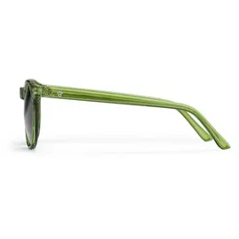 CHPO Anchor Point Sonnenbrille forest green/green