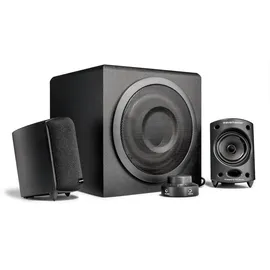 Wavemaster MOODY 2.1 System