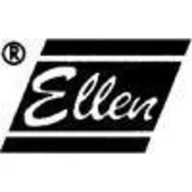 Elton ELLEN Türanschlagschiene AKW,Alu si 63x20x900mm