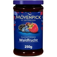 Mövenpick Gourmet-Frühstück Waldfrucht, 250g