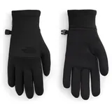 The North Face Etip Recycled Handschuhe Schwarz S