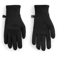 The North Face Etip Recycled Handschuhe Schwarz S