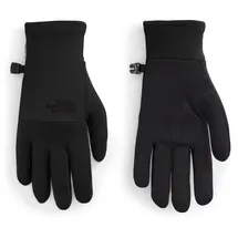 The North Face Etip Recycled Handschuhe Schwarz S