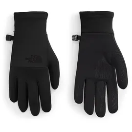 The North Face Etip Recycled Handschuhe Schwarz S
