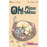 the game builders Oh! Miau! Wau!