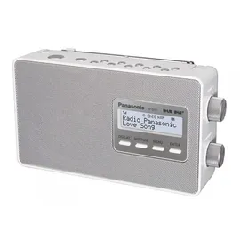 Panasonic RF-D10 weiß