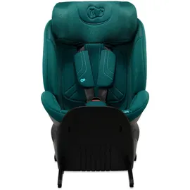 Kinderkraft XRIDER 2 i-Size Grün