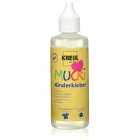 Kreul Bastelkleber MUCKI 80 ml