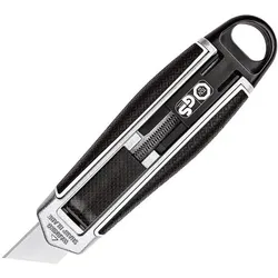 Wedo Linkshänder-Cutter schwarz