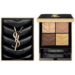 Yves Saint Laurent Couture Mini Clutch, 800 Over Doré
