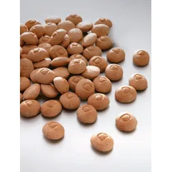 mera Bakery Lamm & Reis Drops Leckerlis für Hunde | Die schmackhafte Belohnung | Hundesnacks | Lecker und gesund belohnen, trainieren und verwöhnen 10 kg