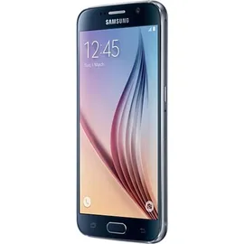 Samsung Galaxy S6 32 GB Black Sapphire