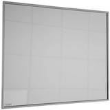 Vasner Zipris S 400 W 60 cm x 70 cm Titan-Rahmen