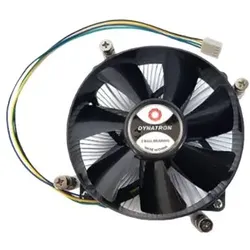 Dynatron Prozessor-Luftkühler - aktiv - (für: LGA1700)
