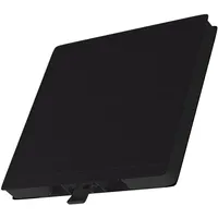 Vioks Aktivkohlefilter Dunstabzugshaube Ersatz für Bosch Aktivkohlefilter Z5101X1 DHZ5326